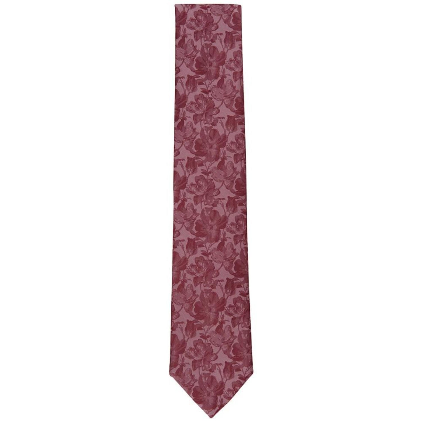 Men's Carman Classic Floral Tie