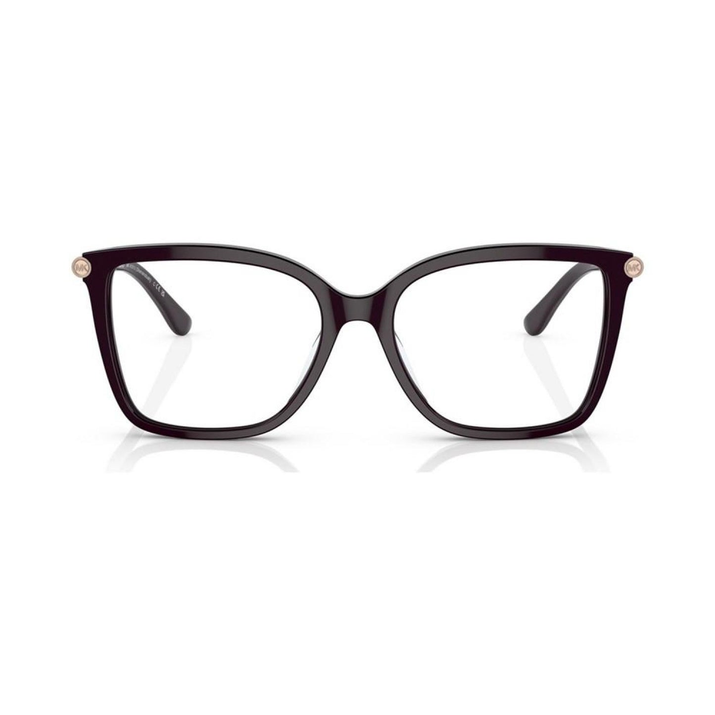 Women's Shenandoah Eyeglasses, MK4101U 53