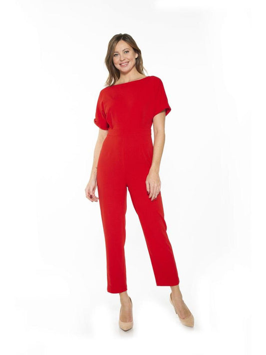 Sadie Jumpsuit