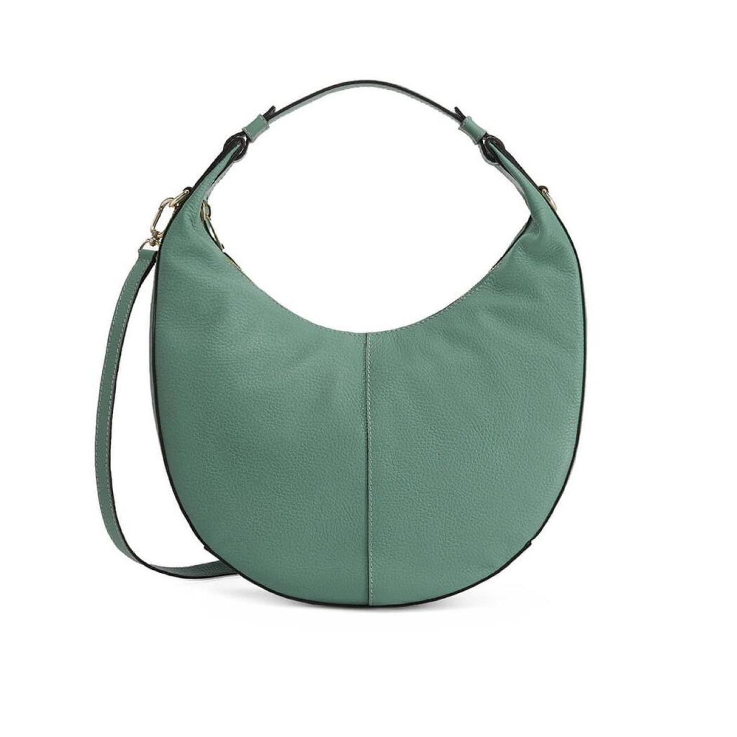 Furla Miastella Zipped Hobo Bag