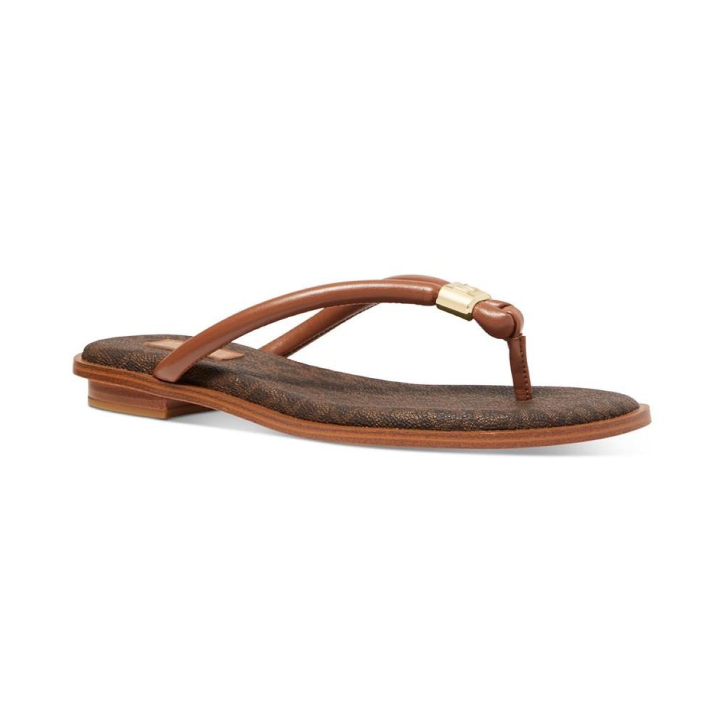 Women's Annie Thong Flat Sandals