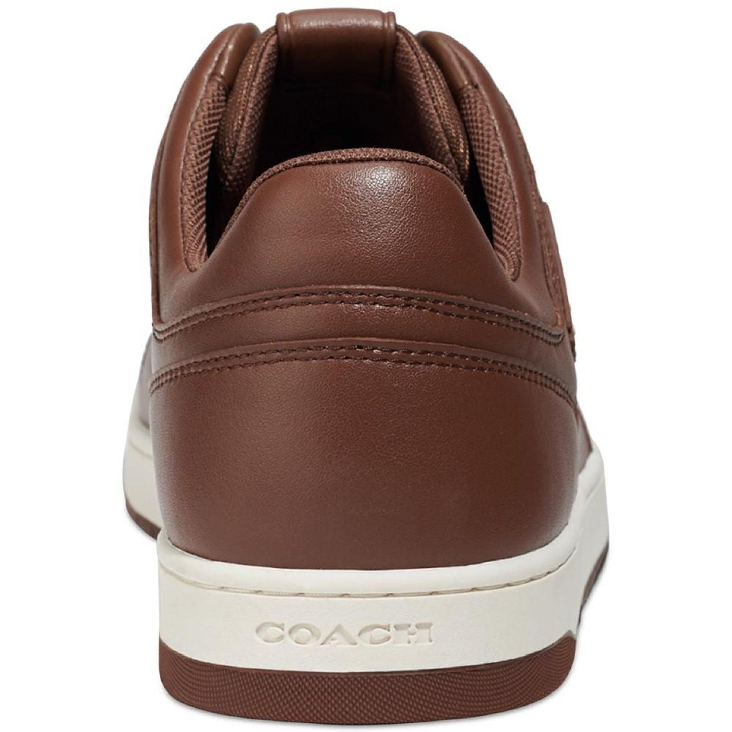 Men's C201 Signature Lace-Up Sneakers