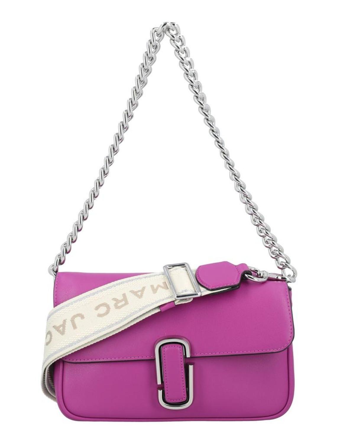 Marc Jacobs The J Marc Crossbody Bag