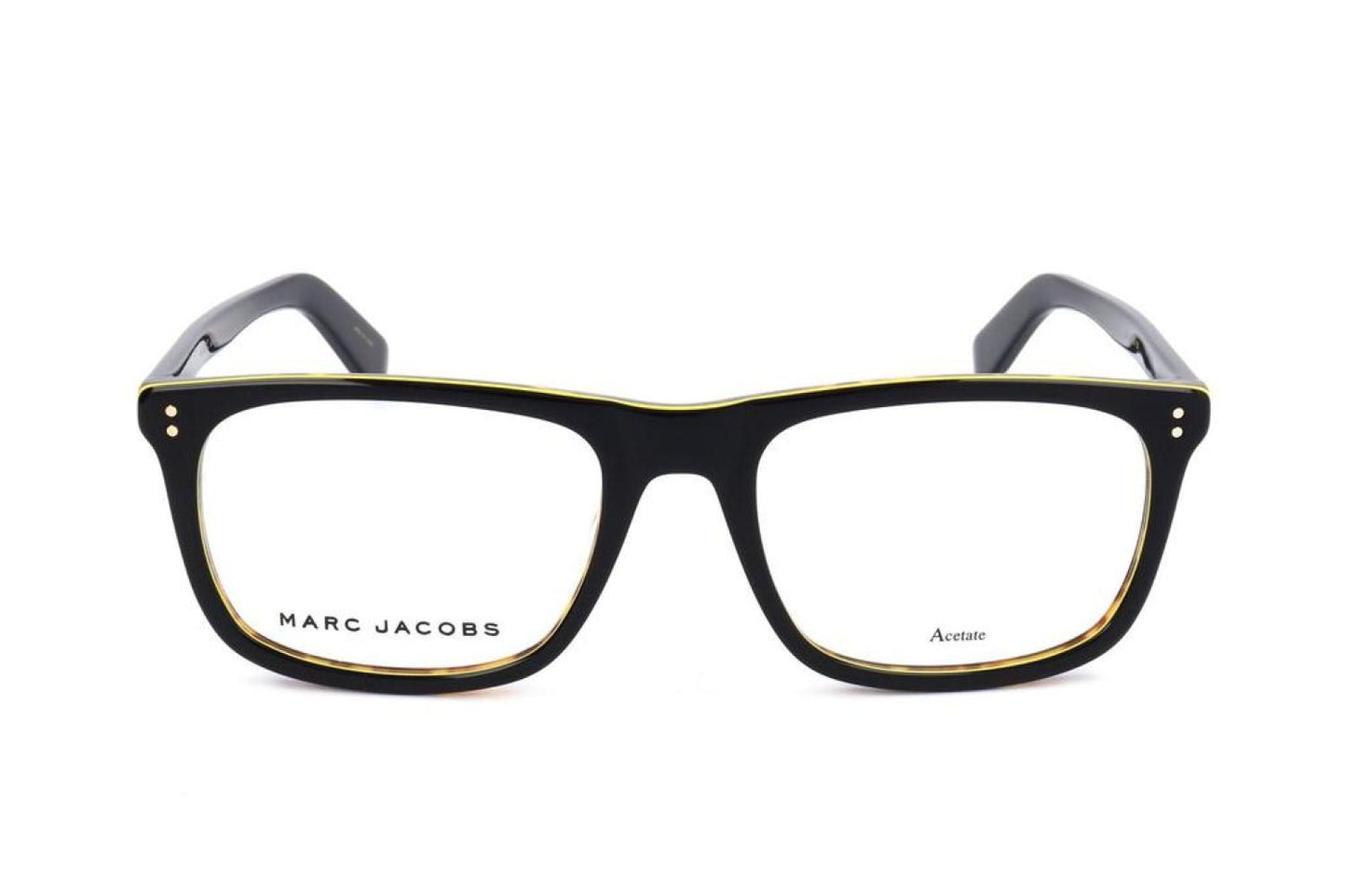 Marc Jacobs Eyewear Cat-Eye Frame Glasses