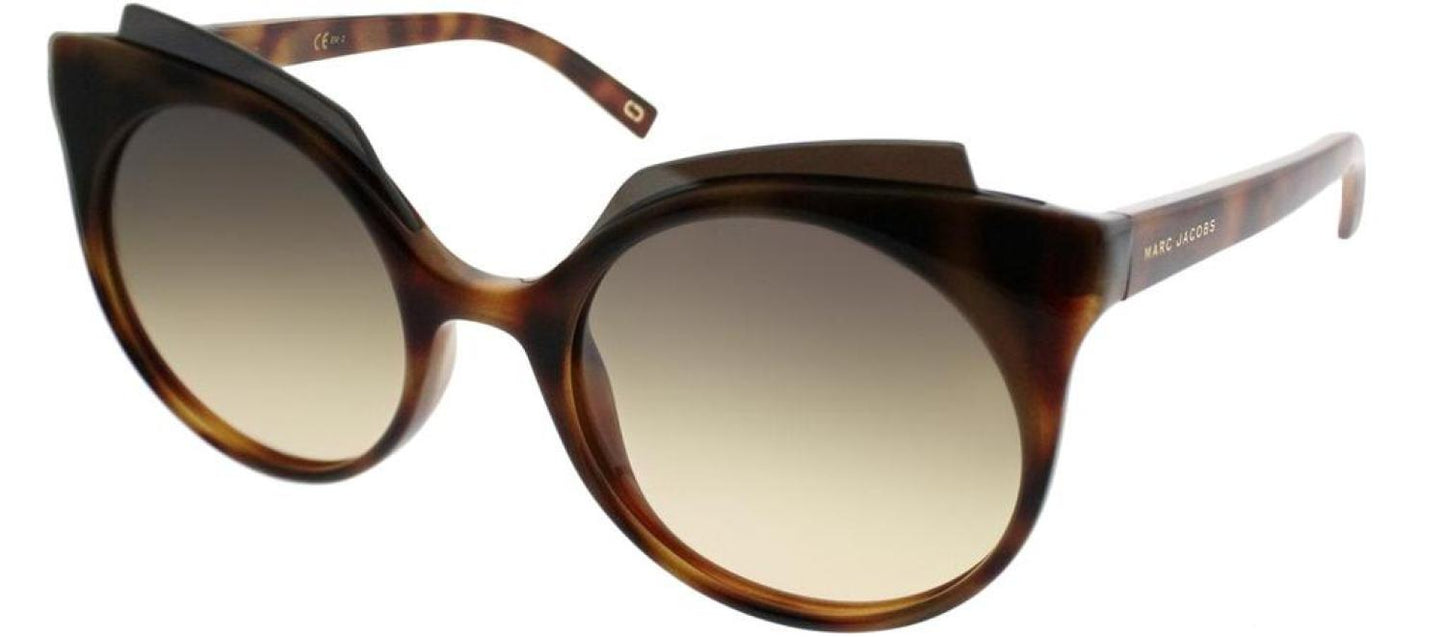 Marc Jacobs MARC 105/S Cat-Eye Sunglasses