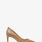 Alina Flex Leather Pump