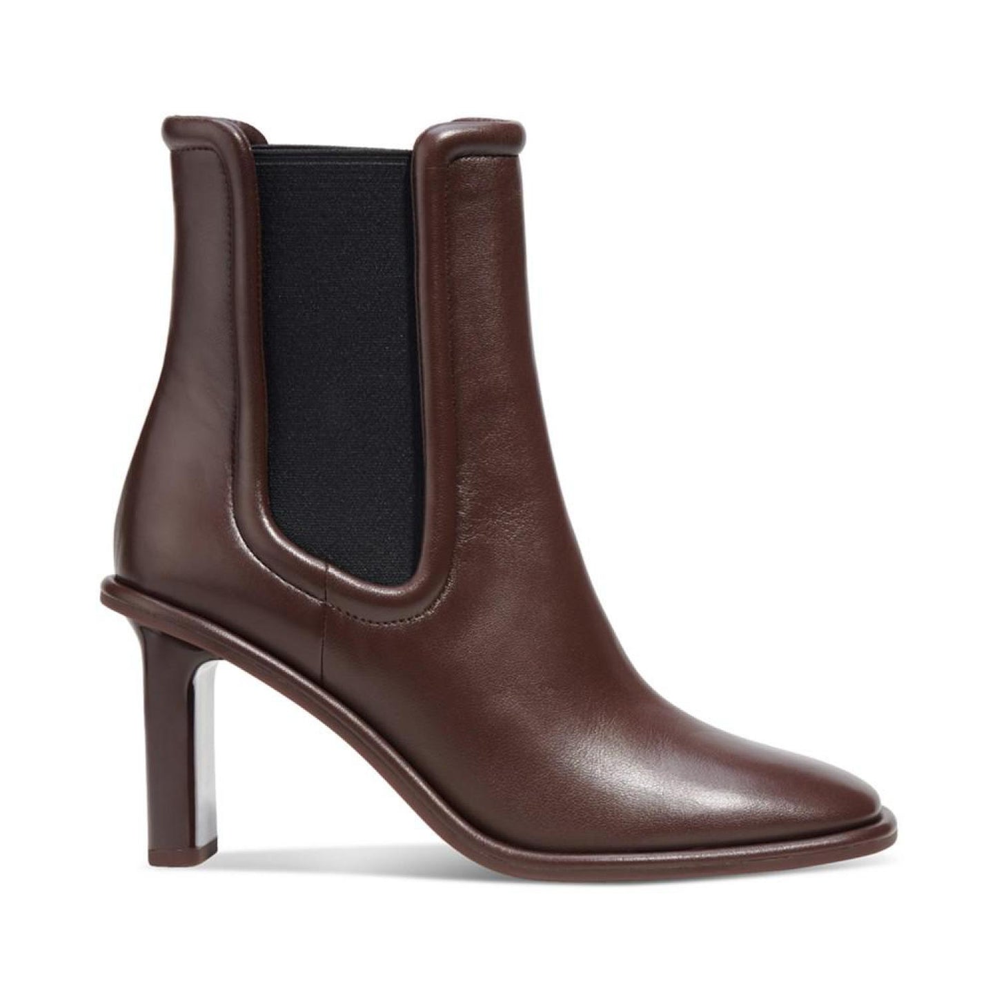 Women's Geneva Pull-On High-Heel Dress Booties