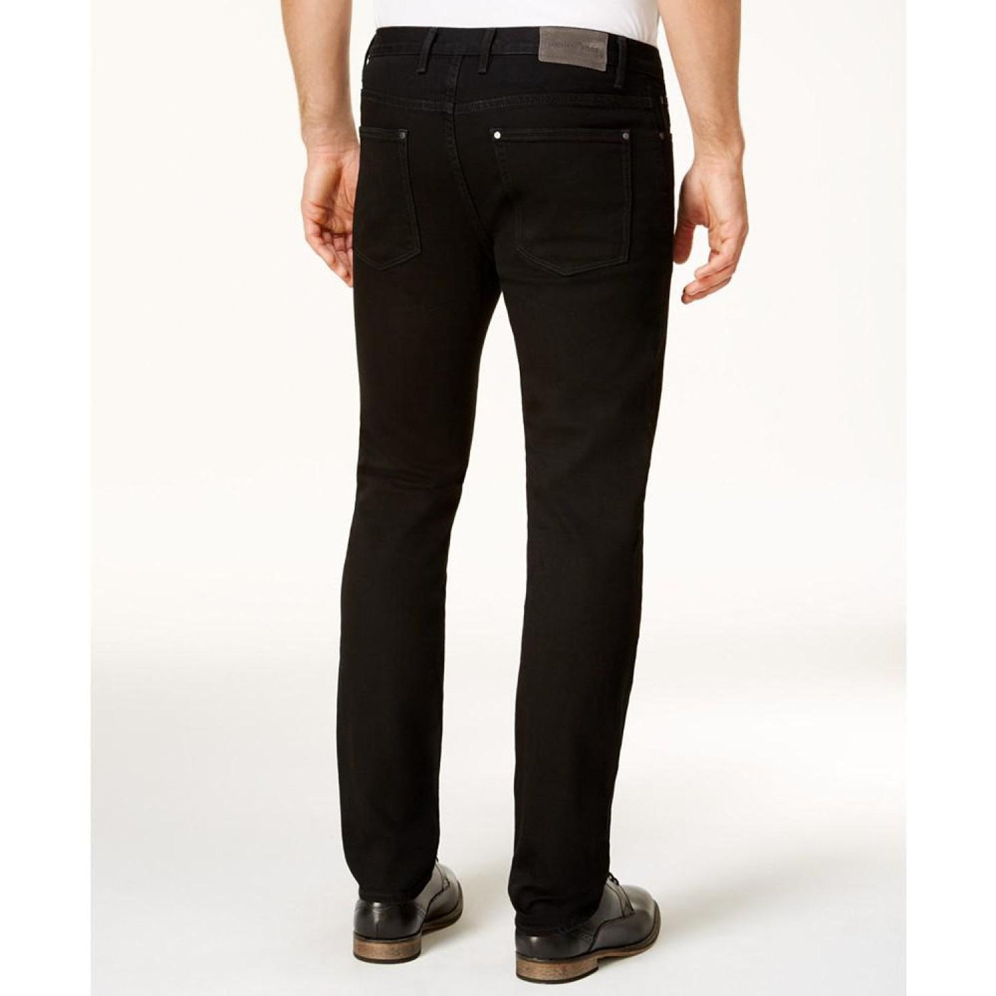 Men's Parker Slim-Fit Stretch Jeans