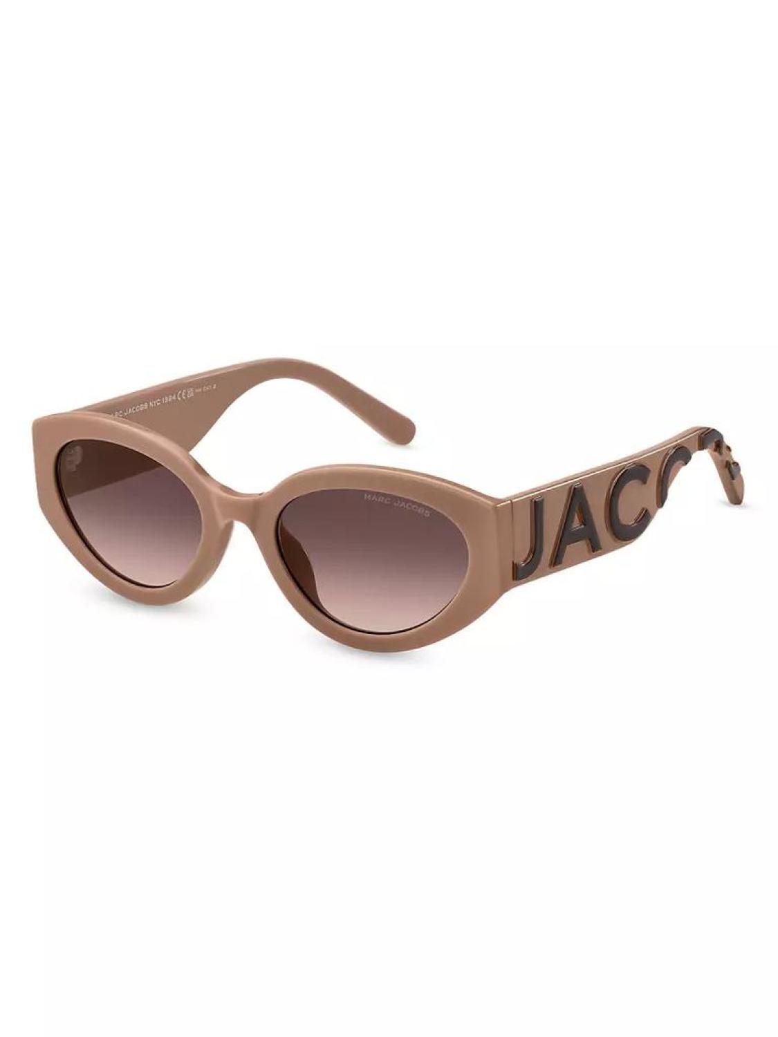 Marc 694/G/S 54MM Round Sunglasses