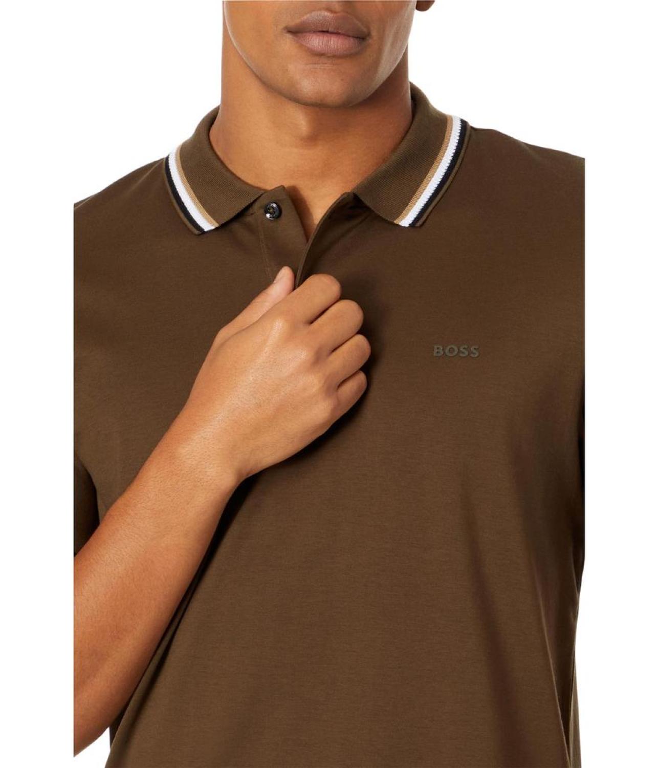 Penrose 38 Polo Shirt