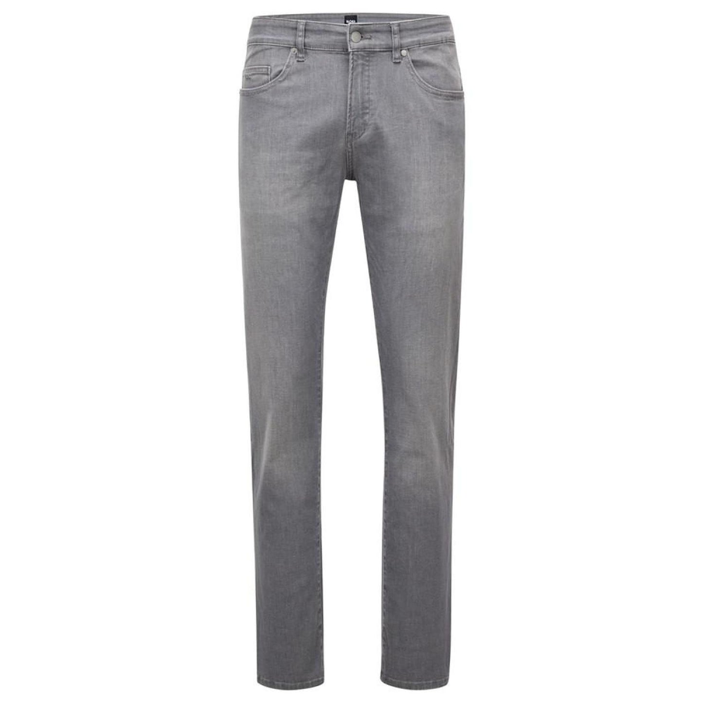 Men's Slim-Fit Lightweight Jeans