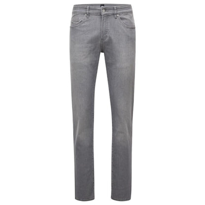 Men's Slim-Fit Lightweight Jeans