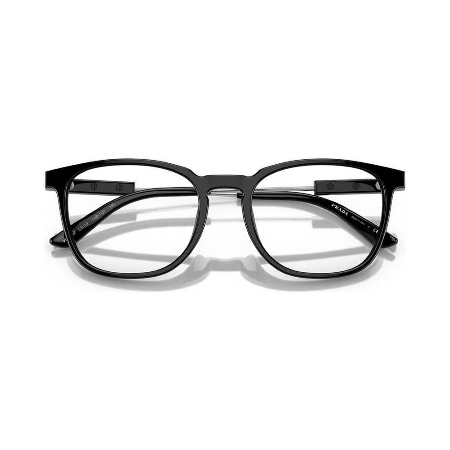 Men's Eyeglasses, PR 19ZV 53