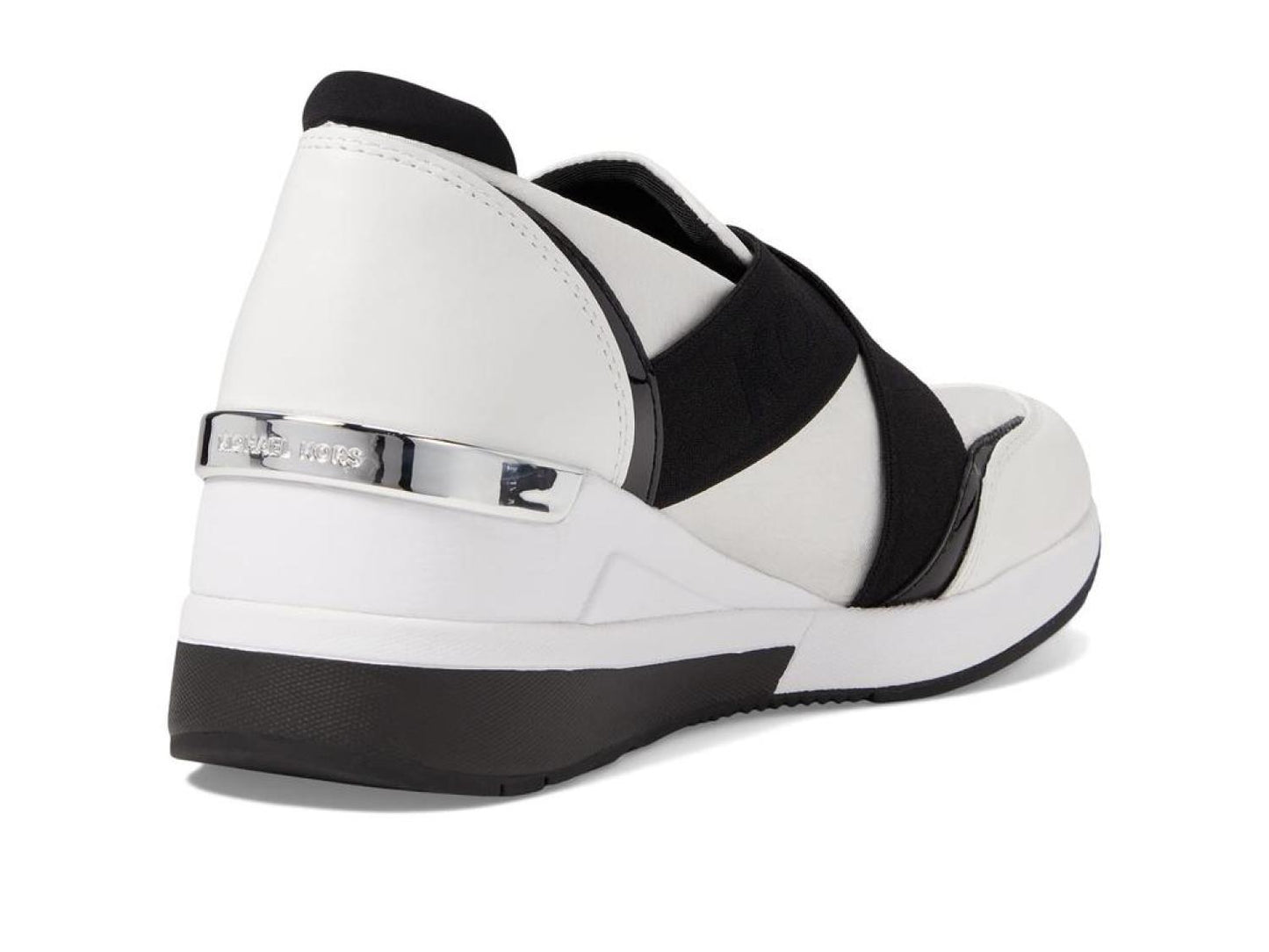 Geena Slip-On Trainer