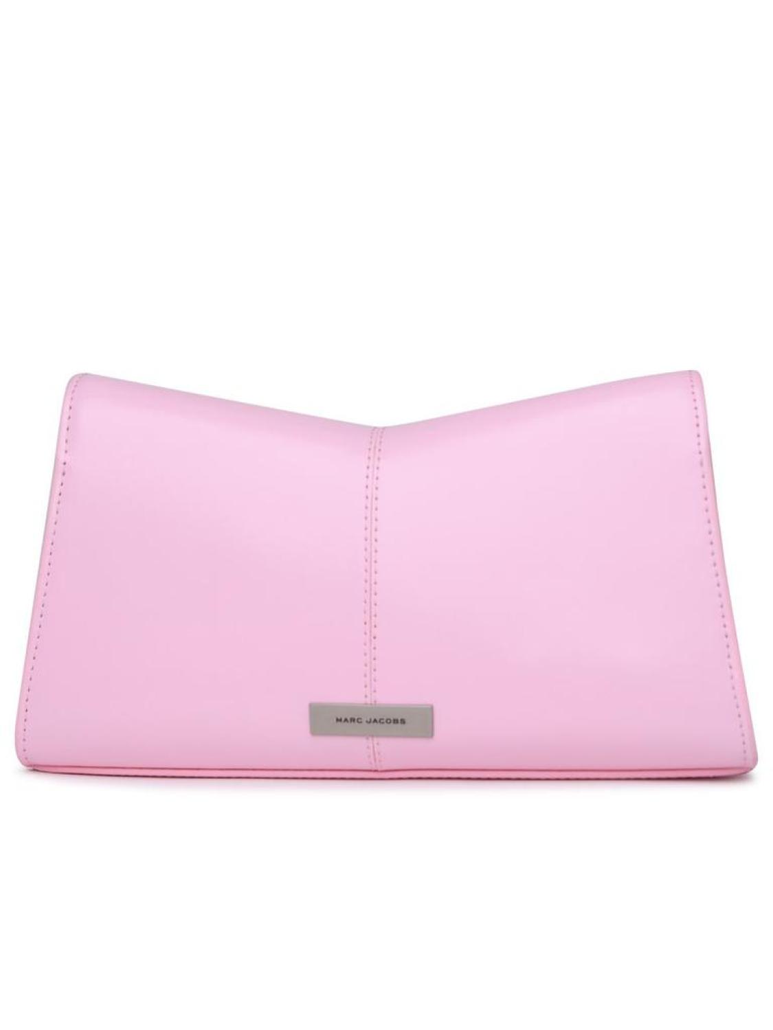 Marc Jacobs The St Marc Clutch Bag