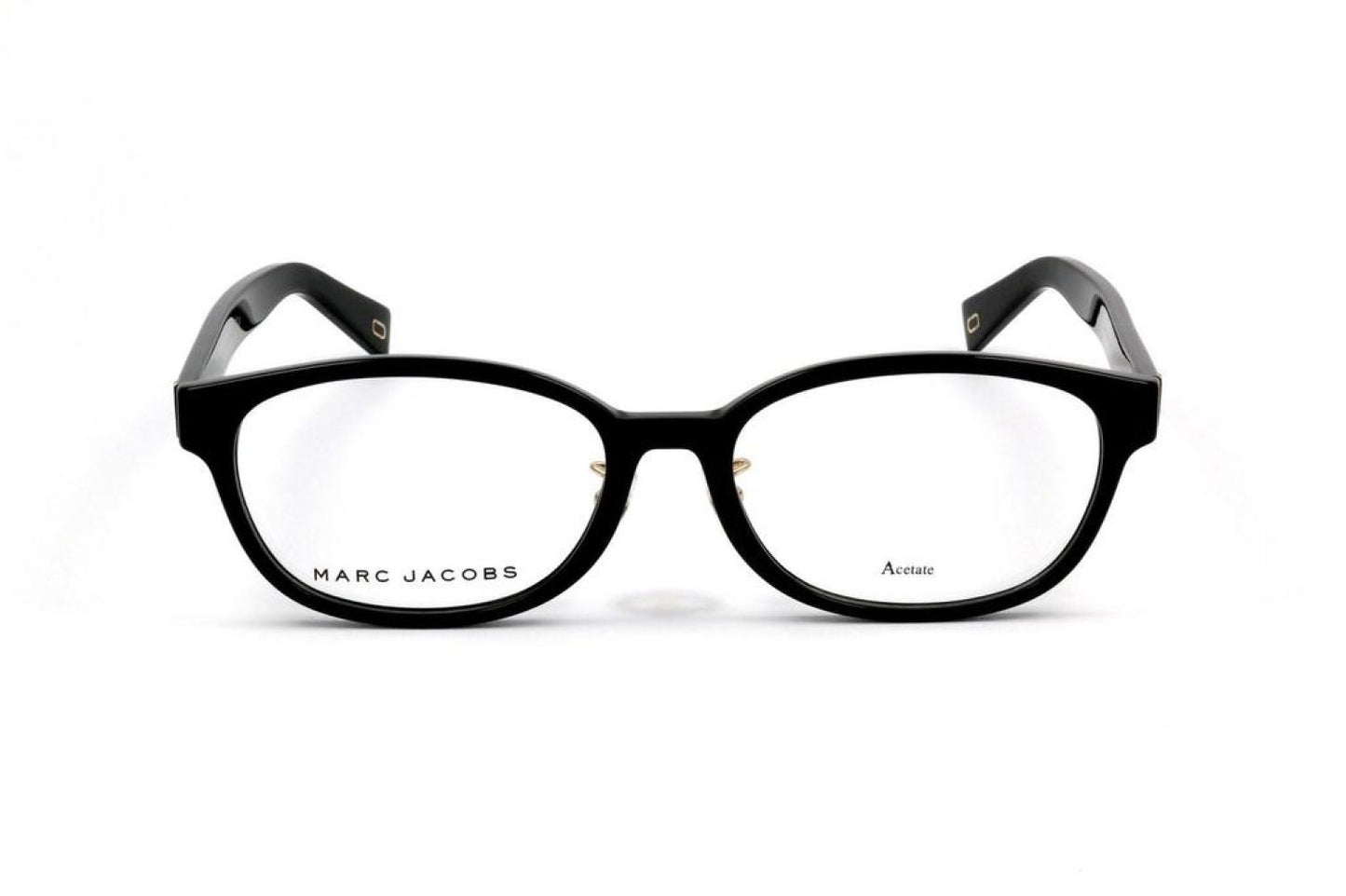 Marc Jacobs Eyewear Oval Frame Glasses