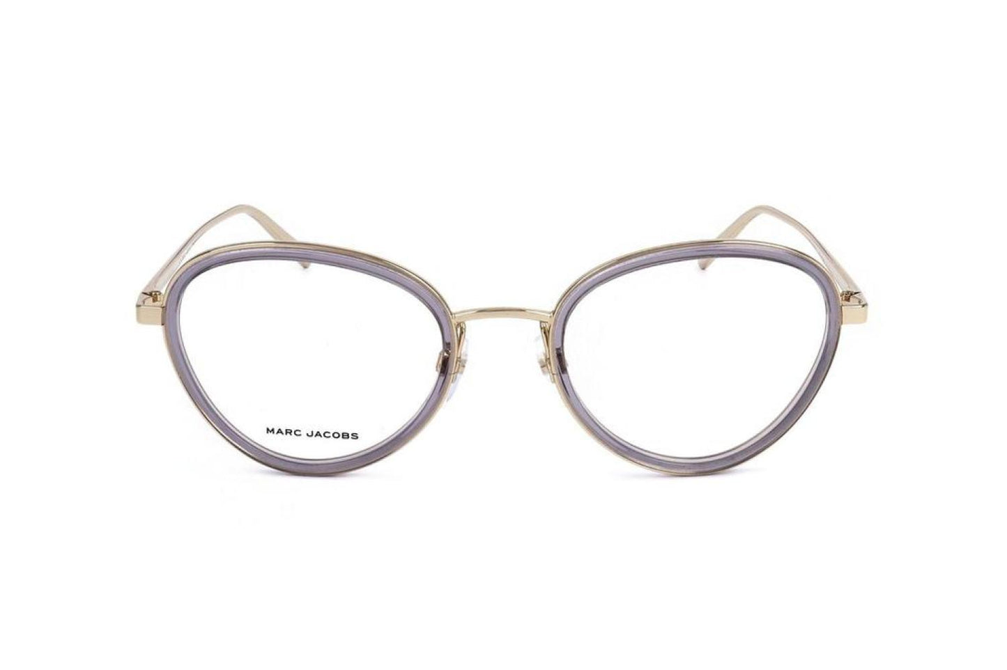 Marc Jacobs Eyewear Cat-Eye Frame Glasses