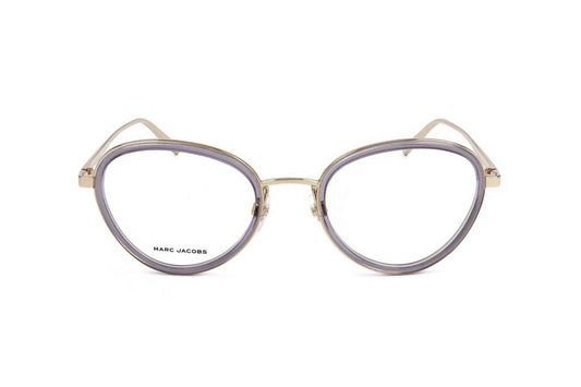 Marc Jacobs Eyewear Cat-Eye Frame Glasses