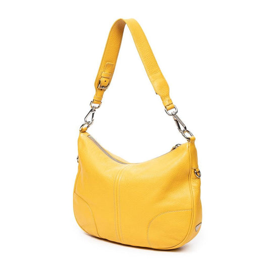 Large Zip Hobo