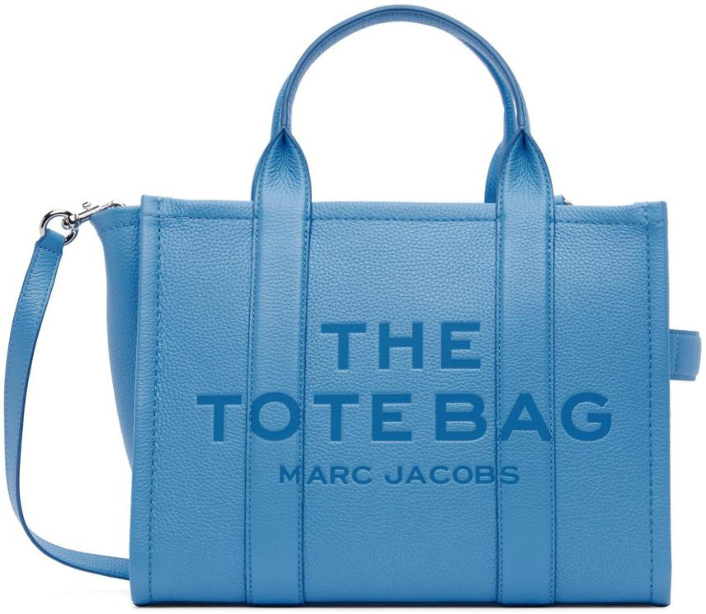 Blue Medium 'The Tote Bag' Tote