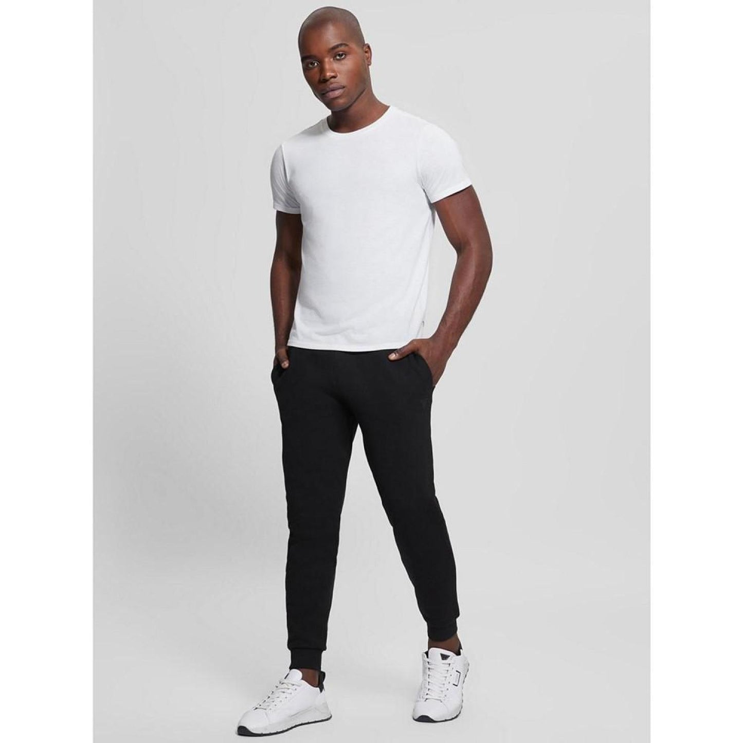 Men's Aldwin Logo Pants