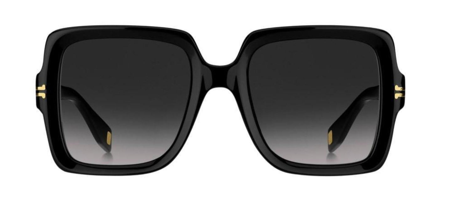 Marc Jacobs Eyewear Square Frame Sunglasses