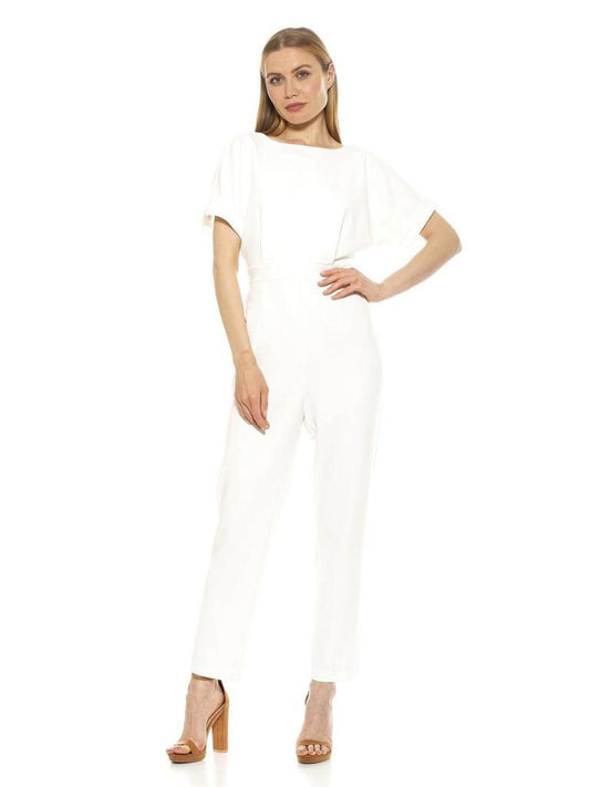 Sadie Jumpsuit