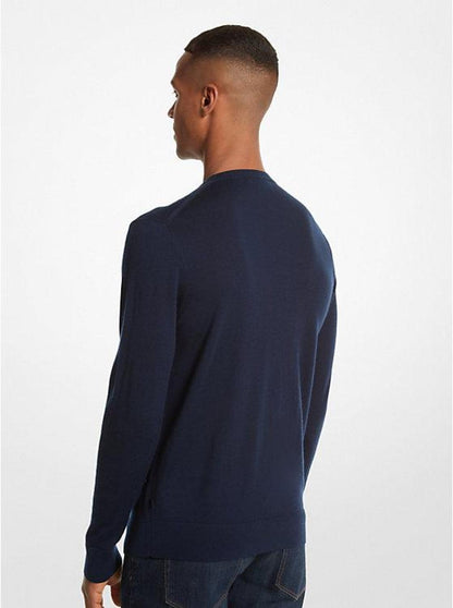 Merino Wool Sweater