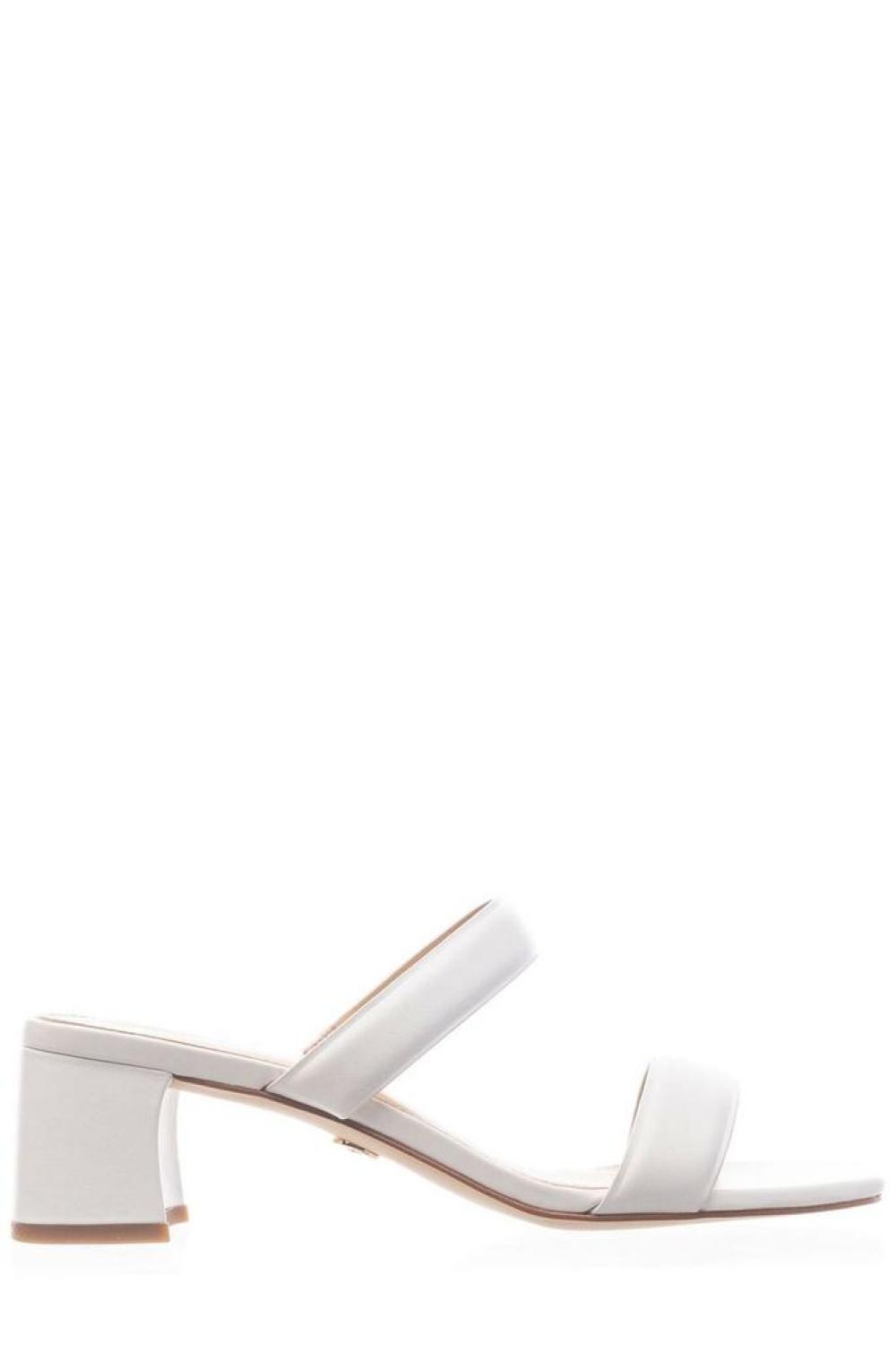 Michael Michael Kors Jules Strappy Mules