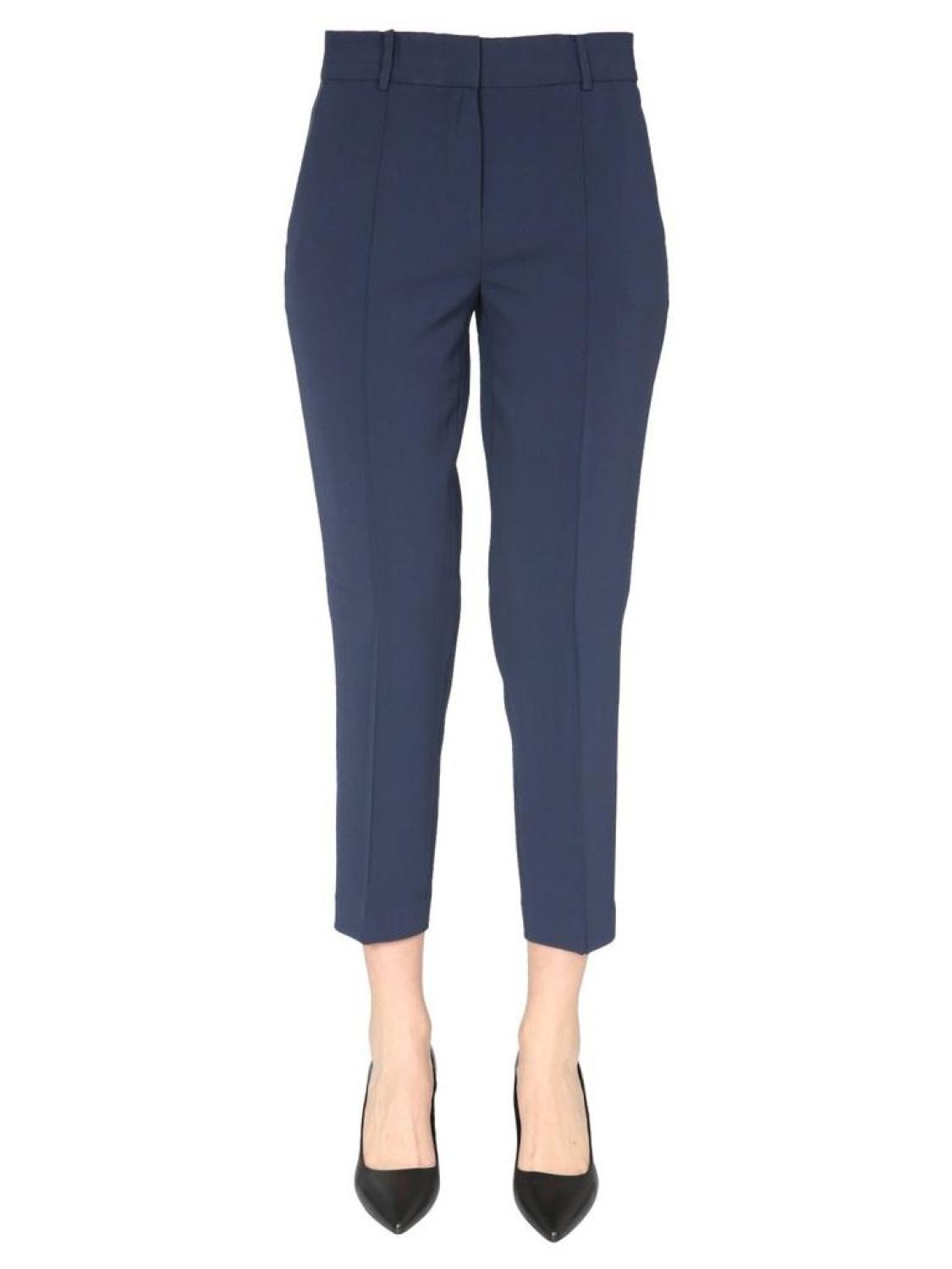 Michael Michael Kors Tailored Slim Fit Pants