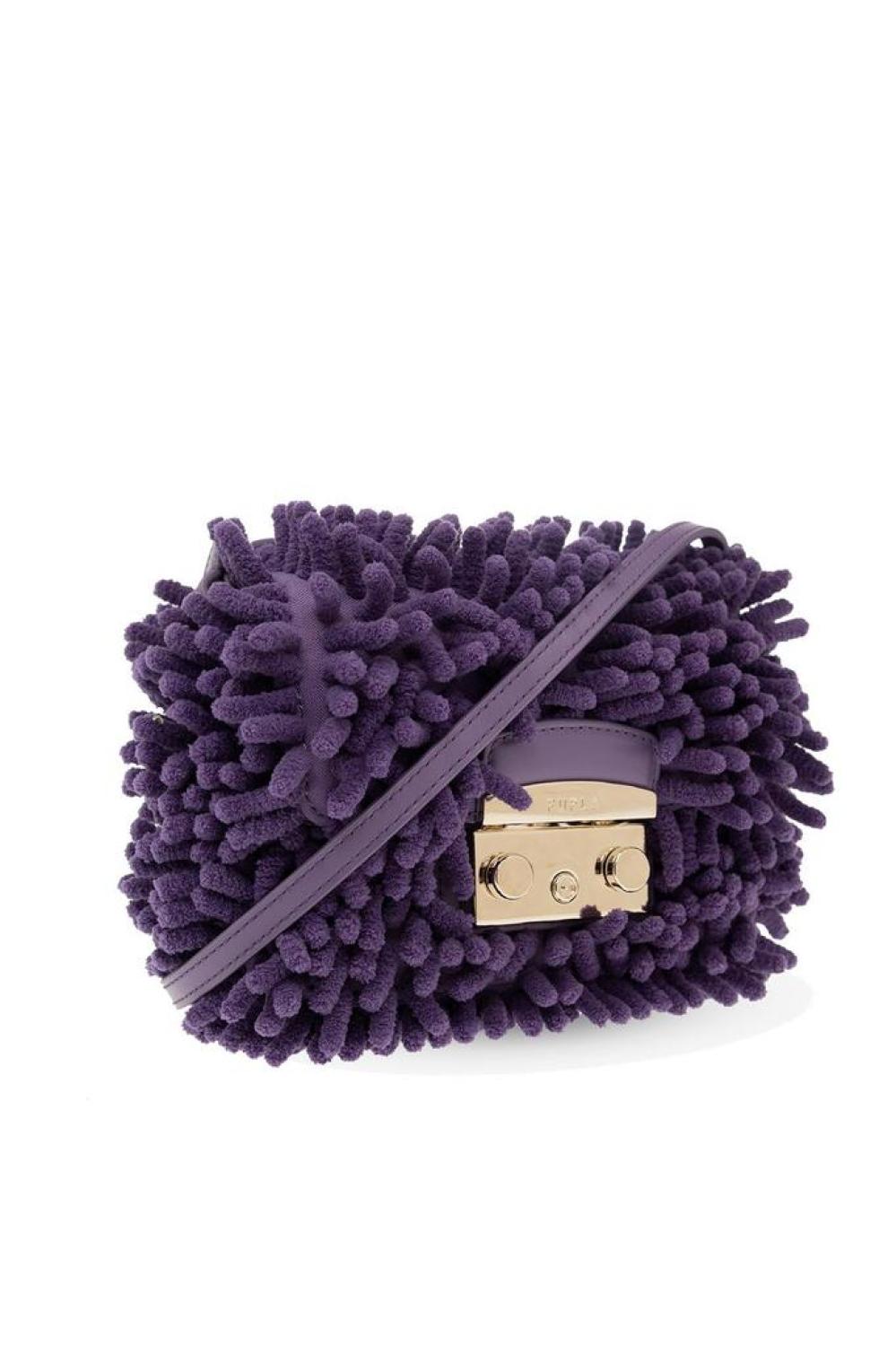 Furla Metropolis Mini Shoulder Bag