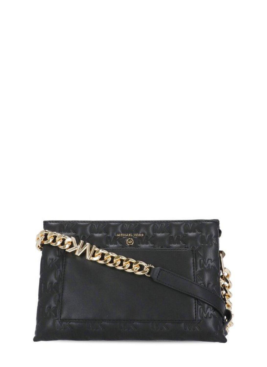 Michael Kors Jet Set Charm Shoulder Bag