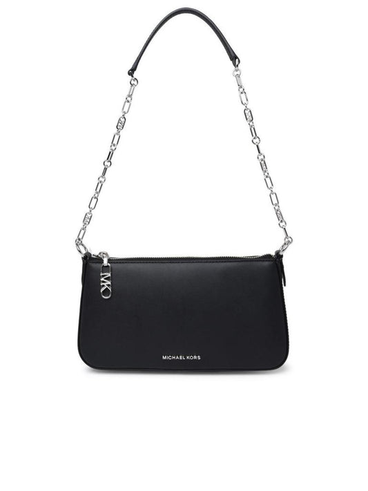 Michael Michael Kors Empire Chain-Linked Medium Shoulder Bag