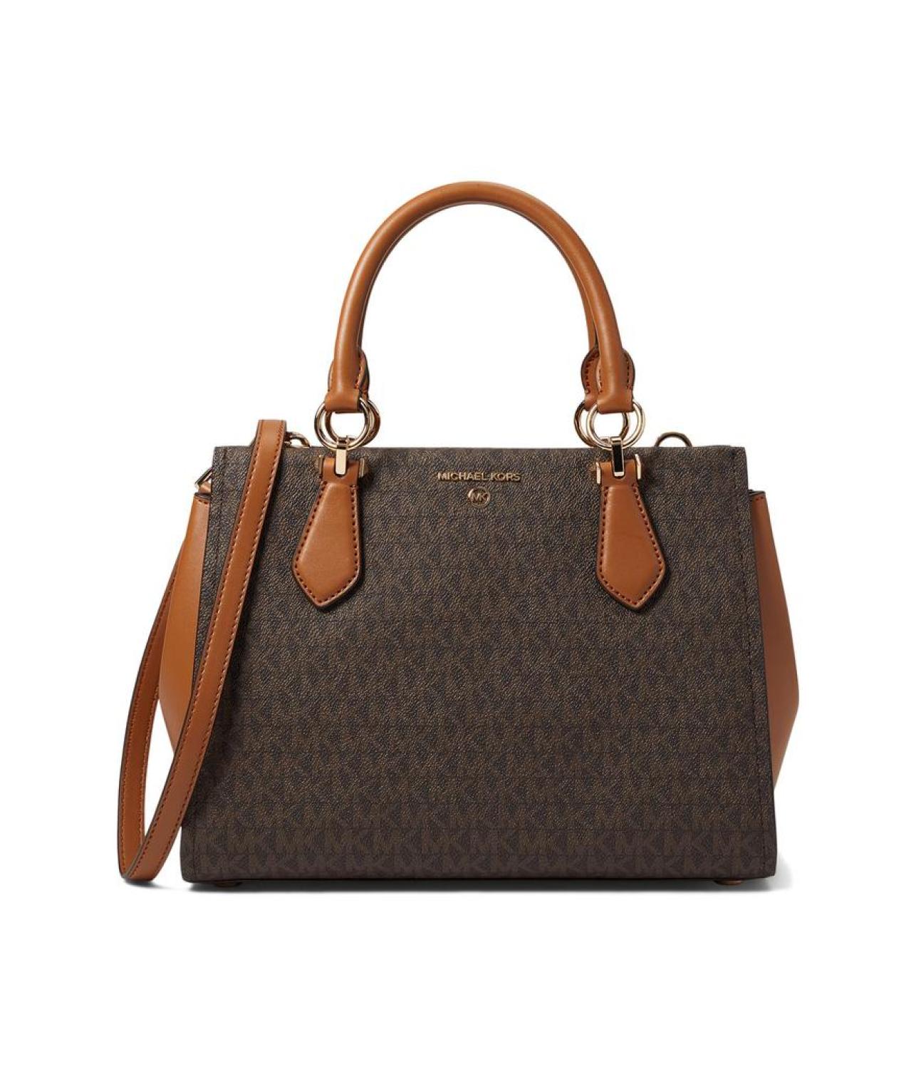 Marilyn Medium Satchel