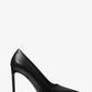 Martine Leather Pump