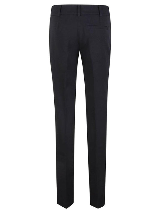 Michael Michael Kors Pleated Tailored Trousers