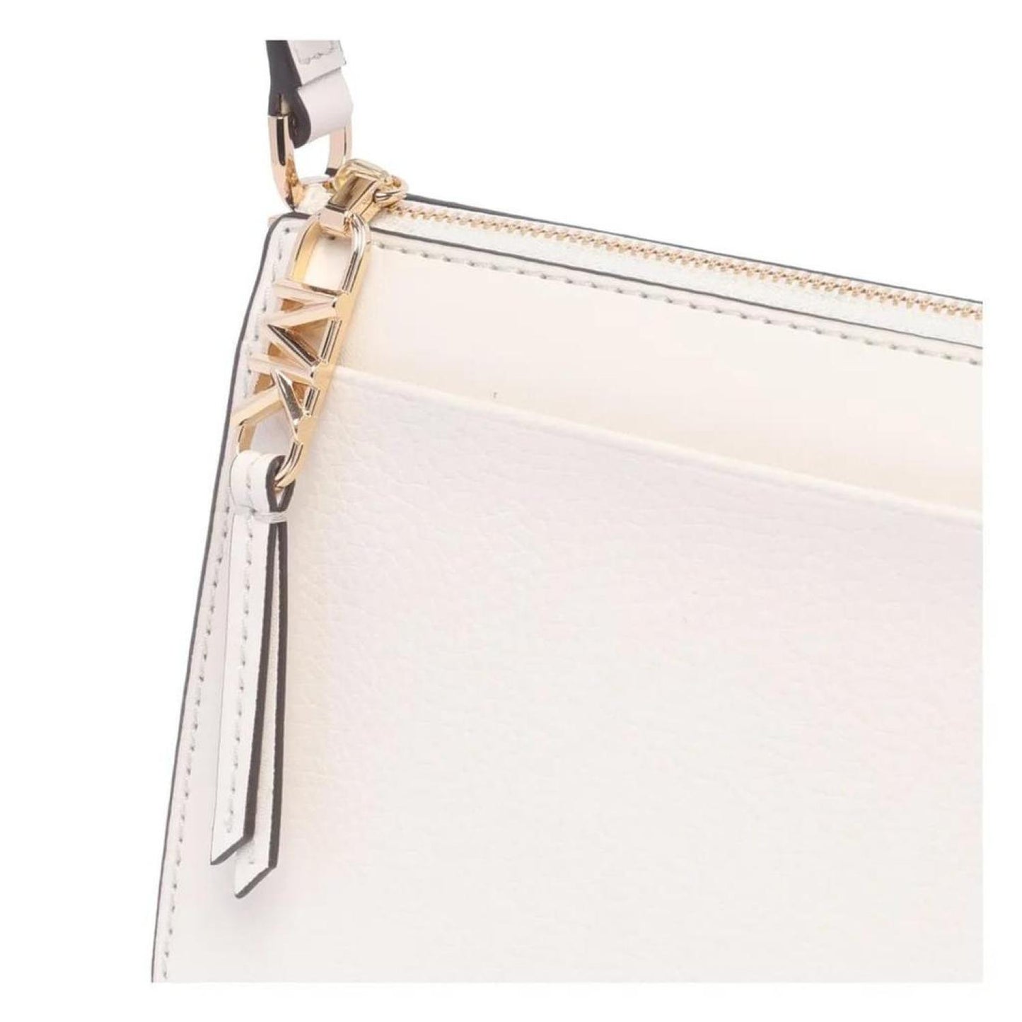 Michael Kors Empire Zip-Up Crossbody Bag