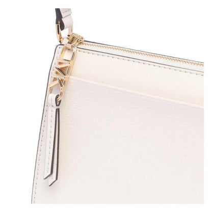 Michael Kors Empire Zip-Up Crossbody Bag