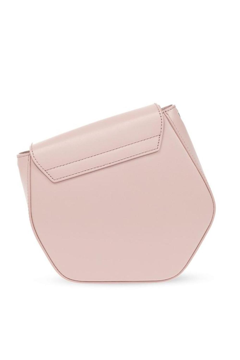 Furla Metropolis Prisma Mini Shoulder Bag