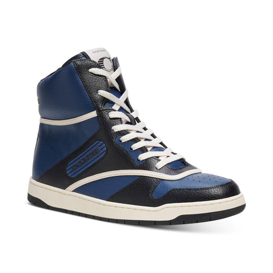 Men's C202 Soft Nature High Top Fashion Athletic Sneaker