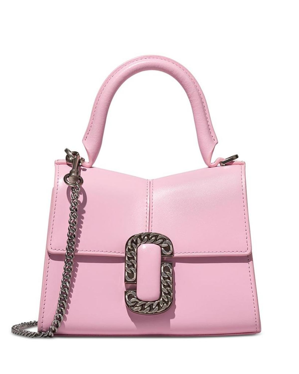 The St. Marc Mini Top Handle Bag