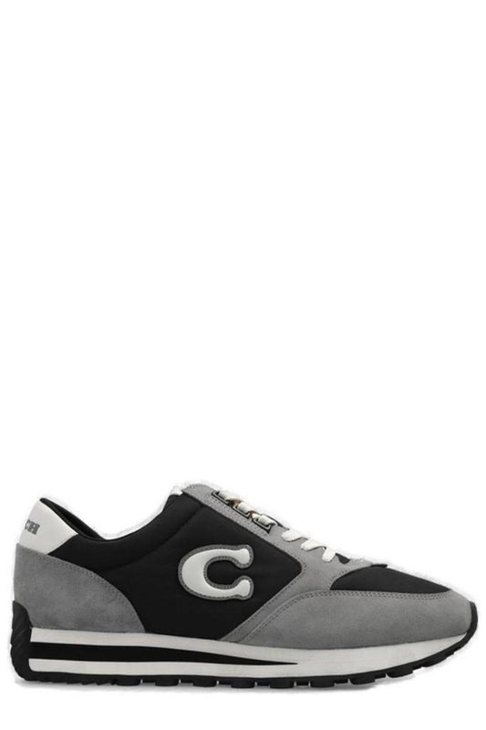 Coach Runner Lace-Up Sneakers