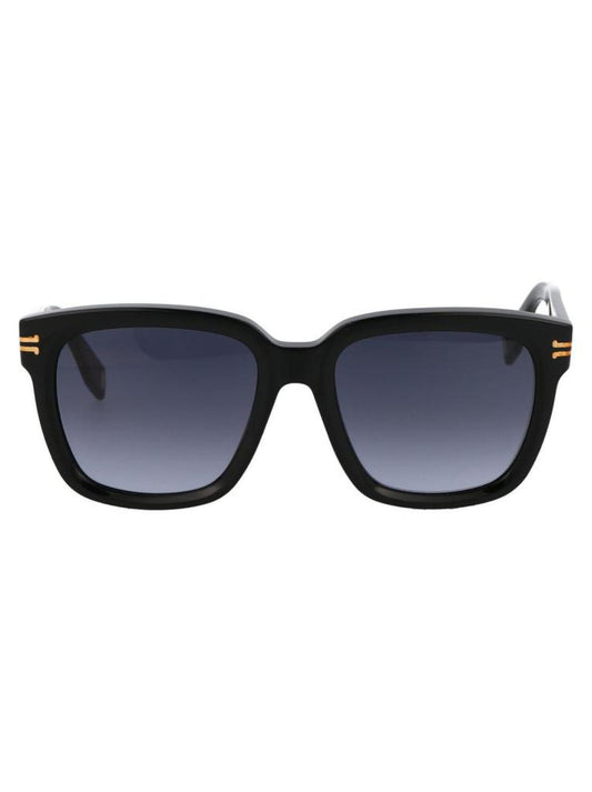 Marc Jacobs Eyewear Square Frame Sunglasses