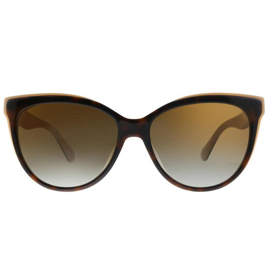 Kate Spade  KS Daesha 0T4 Womens Cat-Eye Sunglasses