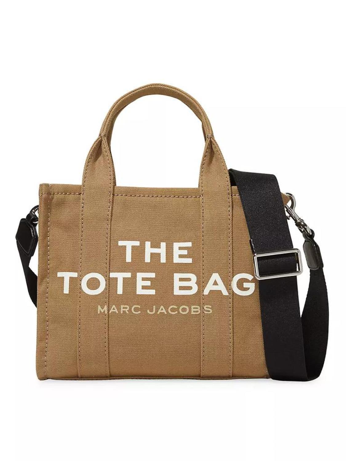 The Small Tote