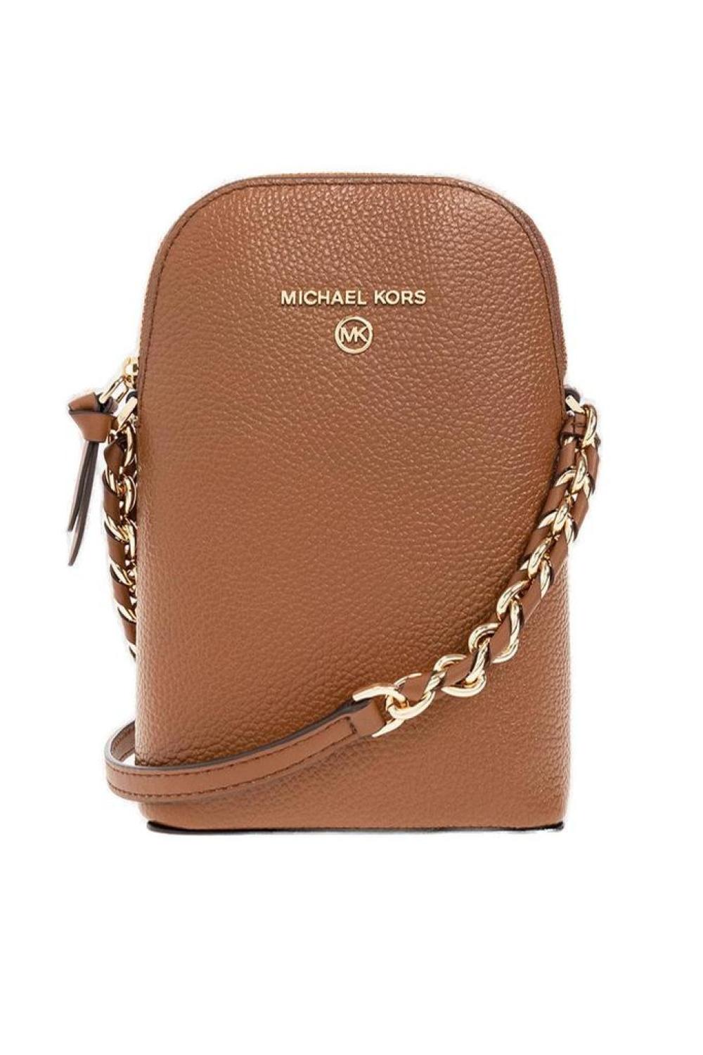 Michael Michael Kors Jet Set Charm Crossbody Bag