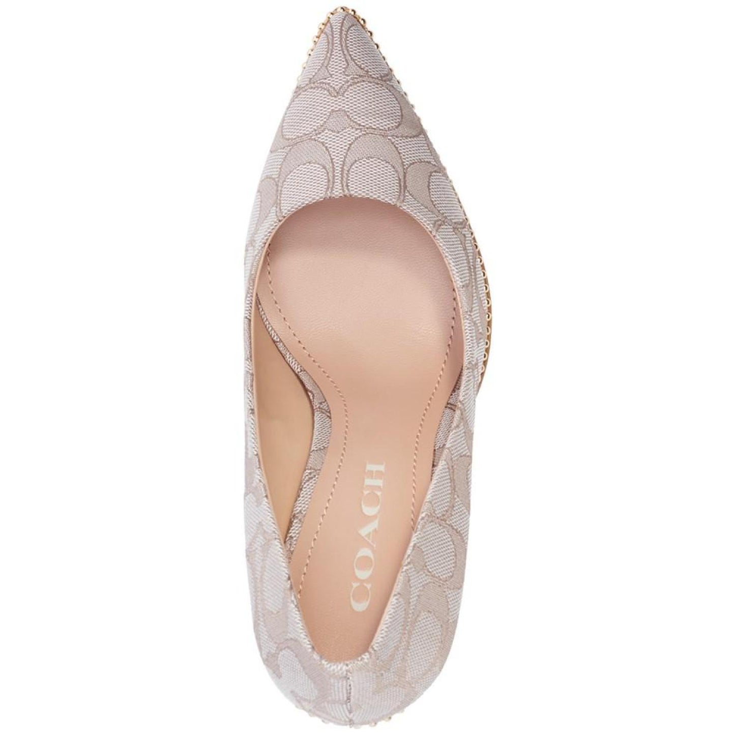 Women's Waverly Beadchain Pumps