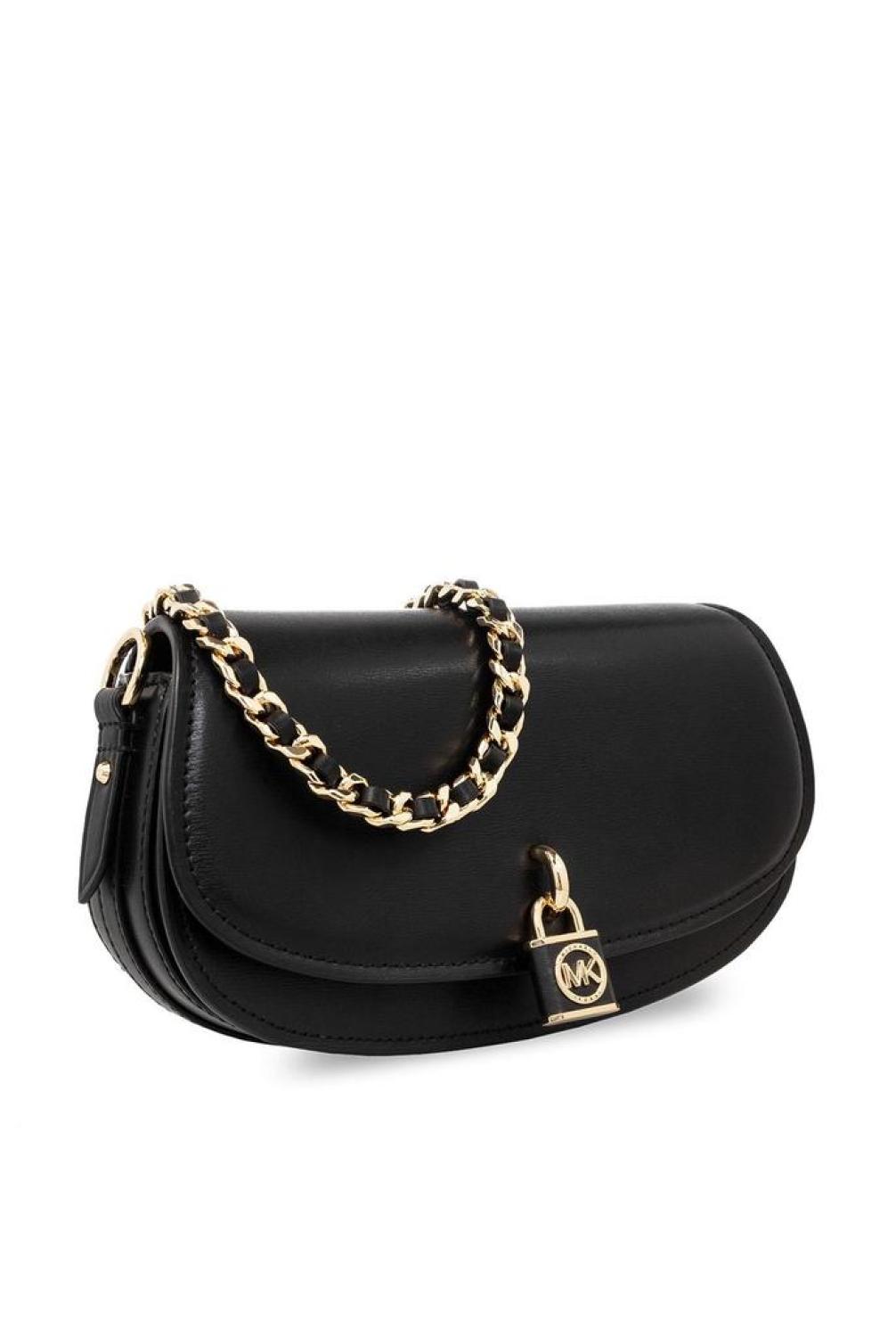 Michael Michael Kors Mila Small Shoulder Bag