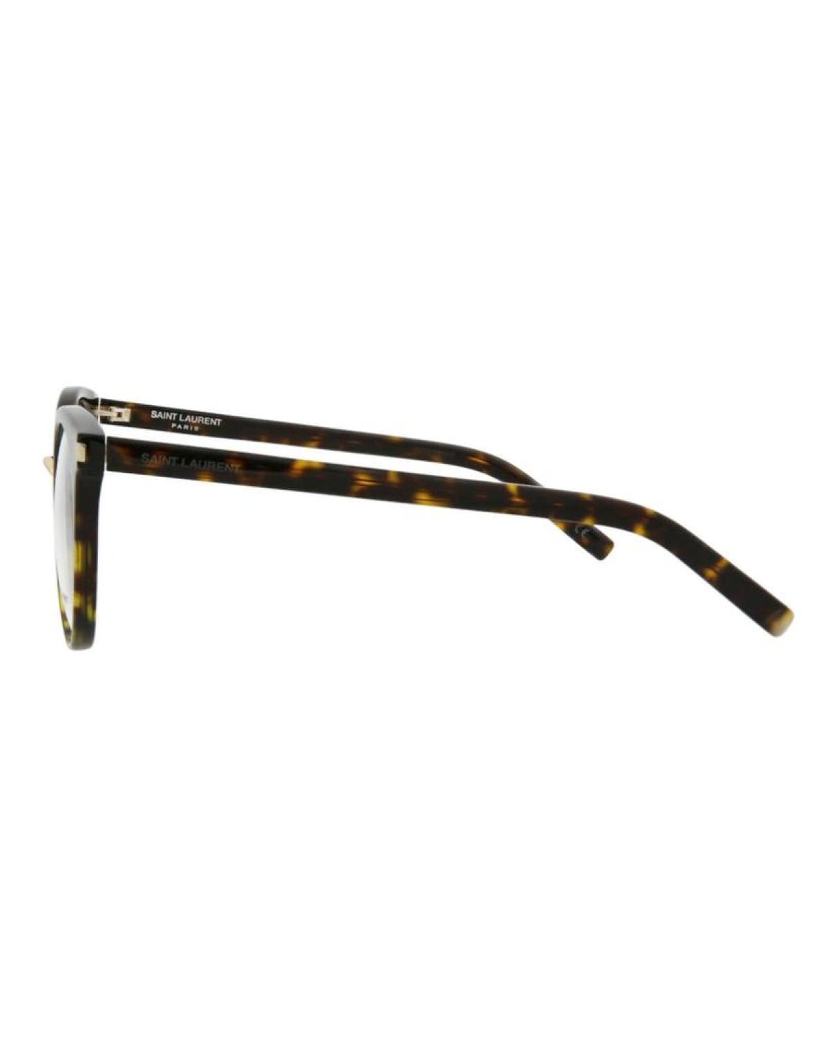 Cat Eye-Frame Acetate Optical Frames