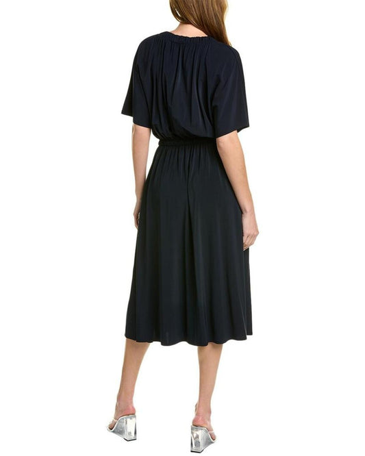 Max Mara Leisure Onorata Jersey Dress